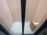 5室2廳4陽臺 滇池衛(wèi)城鹿港A區(qū)別墅陽臺