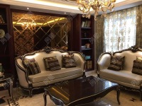 6室2廳3陽臺 城市山別墅其他