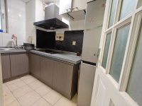 4室2廳1陽臺 86街公寓U2公寓廚房