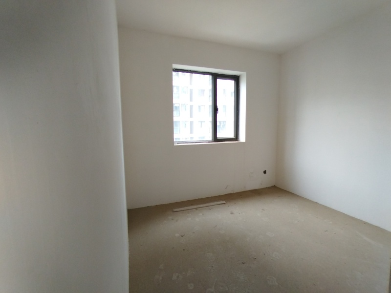 2室1廳1陽臺 廣福城樂福園臥室