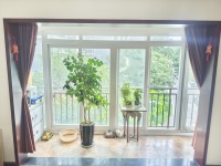 3室2廳2陽臺 東驤神駿一期陽臺