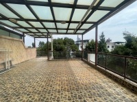 5室2廳4陽臺(tái) 滇池衛(wèi)城紫園別墅客廳