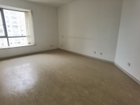 3室2廳1陽(yáng)臺(tái) 銀海城市花園臥室