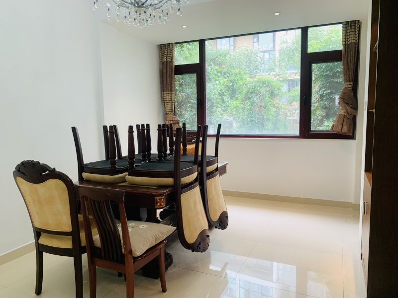 5室2廳3陽臺 滇池衛(wèi)城紫廬別墅其他