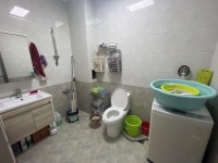 5室2廳4陽臺 滇池衛(wèi)城鹿港A區(qū)別墅衛(wèi)生間