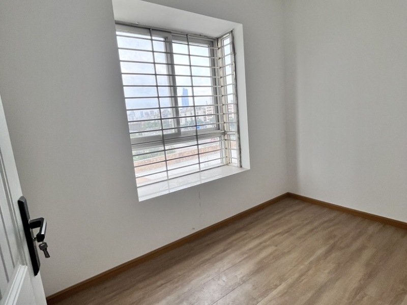 3室2廳 環(huán)衛(wèi)小區(qū)臥室