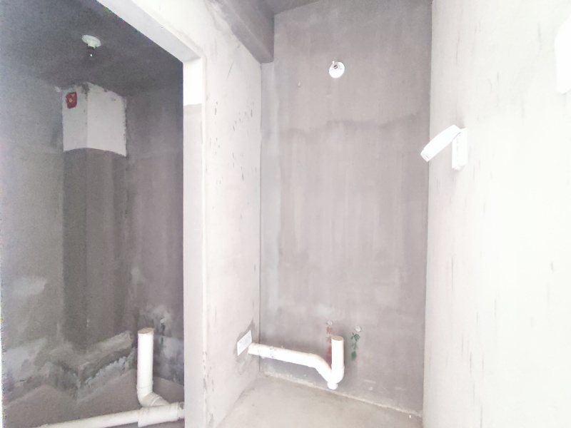 4室2廳2陽臺 恒泰滇池名門壹號院水語自然苑衛(wèi)生間