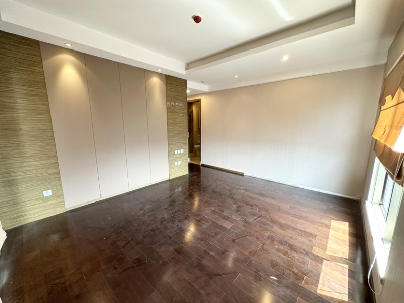 3室2廳1陽臺(tái) 七彩俊園臥室