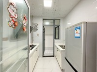 3室2廳1陽臺 筑友雙河灣金榜苑客廳