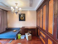 4室2廳2陽臺(tái) 紅星國際檀宮客廳