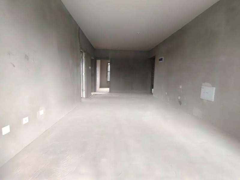 中建龙熙壹号三期餐厅
