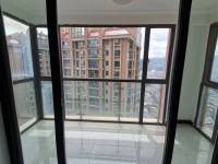 3室2廳1陽(yáng)臺(tái) 金泰國(guó)際一期陽(yáng)臺(tái)