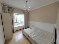 3室2廳1陽臺 翡翠灣臥室