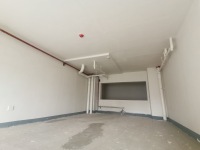 2室1廳 藍光水岸公園公寓臥室