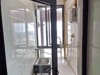 3室2廳1陽(yáng)臺(tái) 金泰國(guó)際一期陽(yáng)臺(tái)