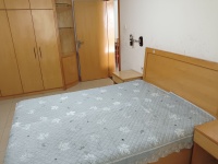 3室2廳2陽臺 世紀城玉春苑臥室