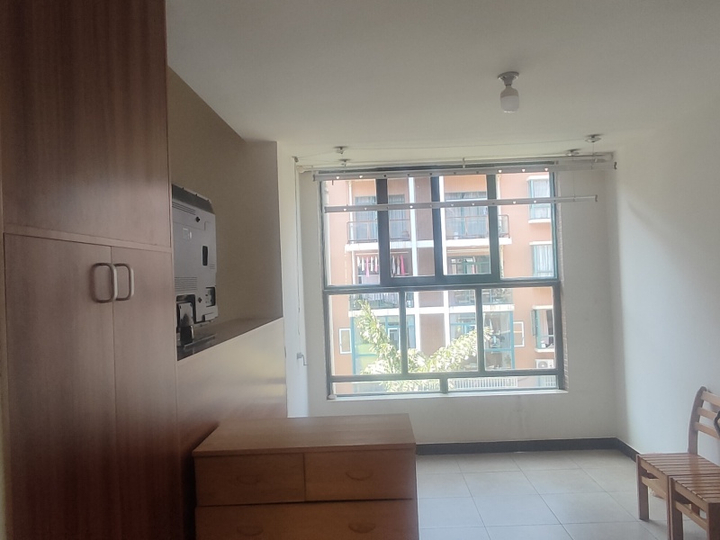 3室2廳1陽臺 佳湖花園其他