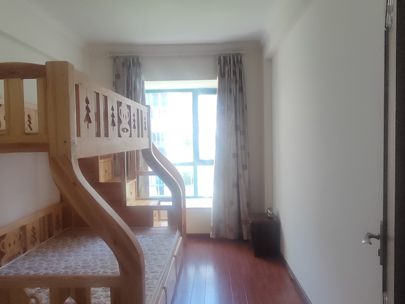 3室2廳1陽臺 佳湖花園其他