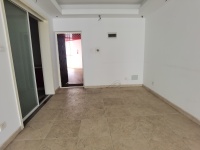 3室2廳1陽(yáng)臺(tái) 銀海城市花園餐廳