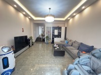 5室2廳4陽臺 滇池衛(wèi)城鹿港A區(qū)別墅客廳