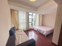 5室2廳4陽臺 滇池衛(wèi)城鹿港A區(qū)別墅臥室