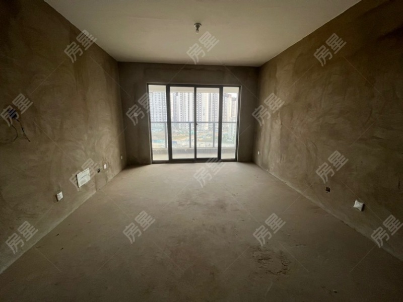 2室2廳2陽臺 七彩云南古滇名城春風(fēng)小院三期其他