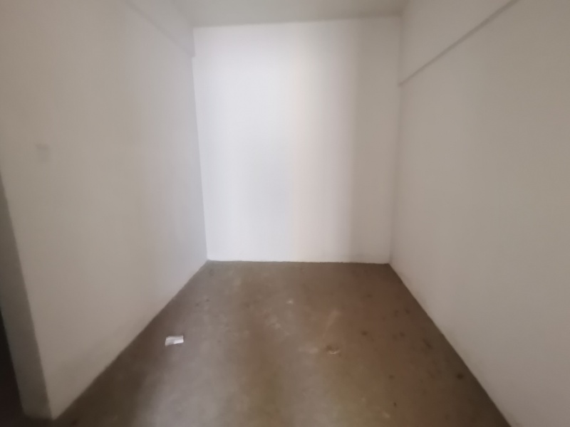 4室2廳1陽臺 銀河北庭衛(wèi)生間