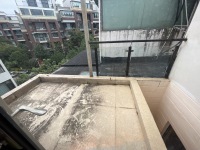 5室2廳4陽臺 滇池衛(wèi)城鹿港A區(qū)別墅陽臺