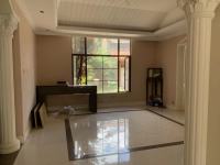 5室3廳2陽臺 西山別墅別墅餐廳