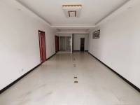 3室2廳1陽(yáng)臺(tái) 金泰國(guó)際一期客廳