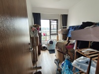 4室2廳2陽臺(tái) 俊發(fā)城茉莉苑臥室