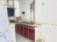 3室2廳2陽臺 東驤神駿一期廚房