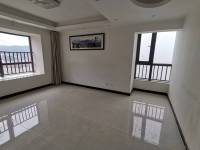 3室2廳1陽(yáng)臺(tái) 金泰國(guó)際一期臥室