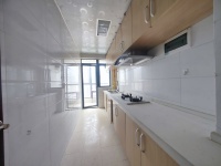 3室2廳 潤(rùn)城一區(qū)廚房