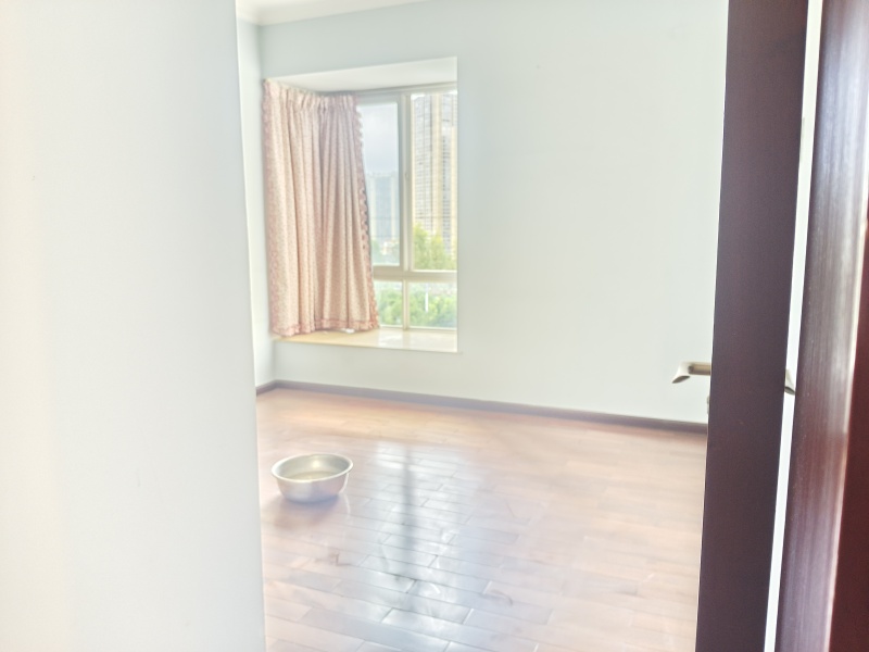 3室2廳2陽臺 東驤神駿一期臥室