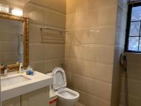 5室3廳2陽臺 西山別墅別墅衛(wèi)生間