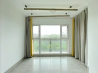 3室2廳1陽臺 筑友雙河灣金榜苑客廳