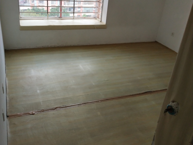 4室2廳3陽臺 ?？禍厝▓@臥室