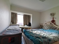 3室2廳1陽臺 經(jīng)典雙城二、三期臥室