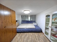 4室2廳1陽臺 86街公寓U2公寓臥室