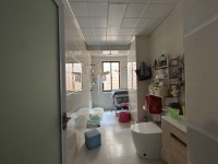 5室2廳4陽臺 滇池衛(wèi)城鹿港A區(qū)別墅衛(wèi)生間