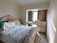 3室2廳1陽臺 經(jīng)典雙城二、三期臥室