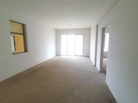 4室2廳1陽臺 銀河北庭臥室