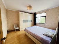 3室2廳1陽(yáng)臺(tái) 金實(shí)小區(qū)臥室