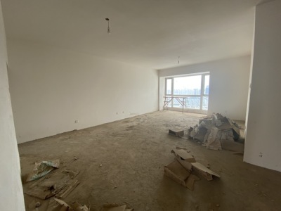 4室2廳2陽臺 金江小區(qū)云苑客廳