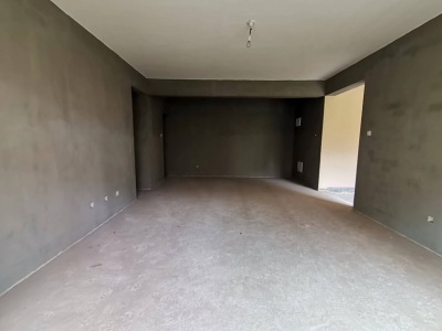 3室2廳2陽臺 西南海J地塊戶型圖