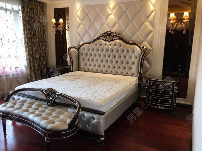 6室2廳3陽臺 城市山別墅其他