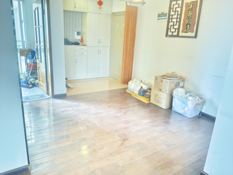 3室2廳2陽臺 東驤神駿一期餐廳