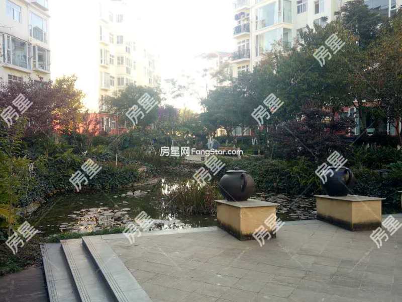 4室2廳3陽臺 福苑小區(qū)其他