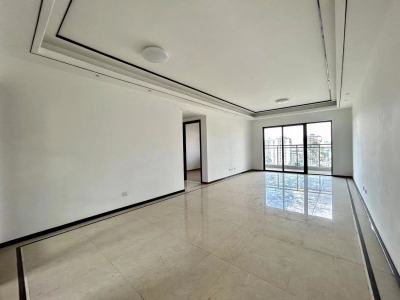 4室2廳2陽(yáng)臺(tái) 中海云著